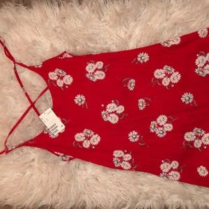 Never worn H&M dress.